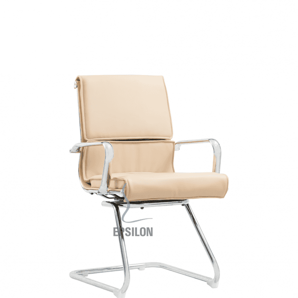 Ghế lưng thấp VIXGALOP 106FB1