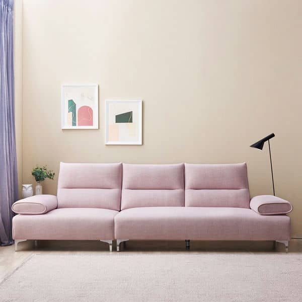 sofa da