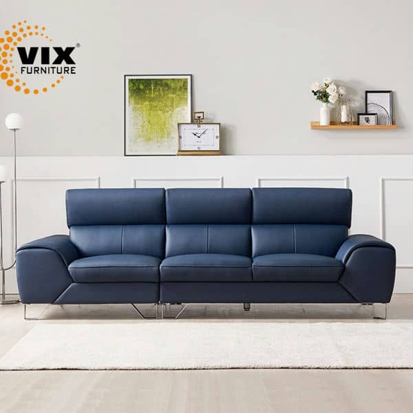 ghế sofa da