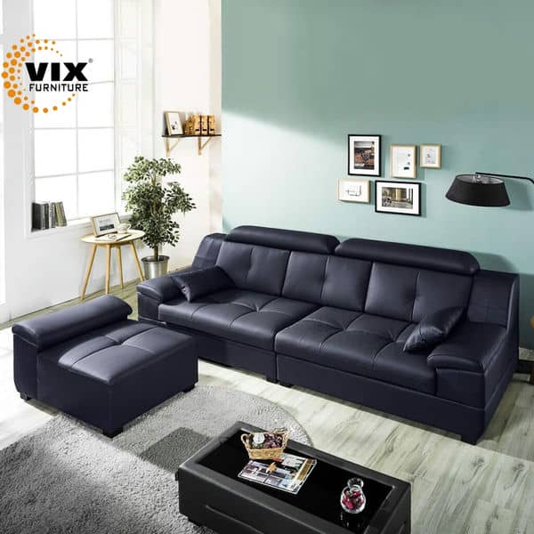 Vix Furniture - Địa chỉ uy tín chuyên cung cấp ghế sofa da thật