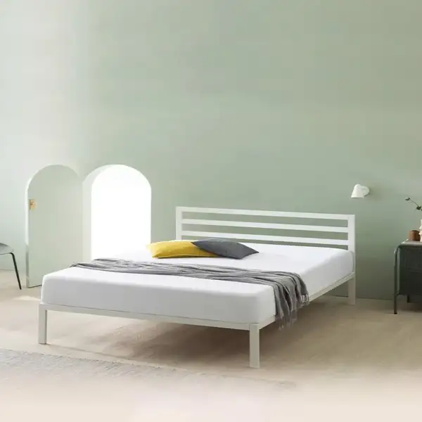 Giường ngủ hiện đại Vix02