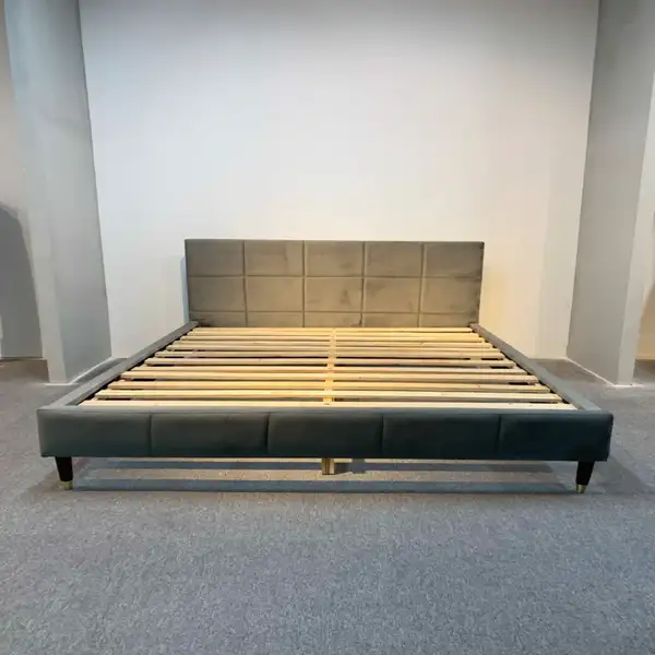 Giường ngủ hiện đại Vix10