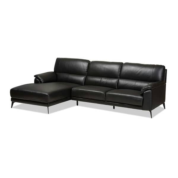 SFL68017 – Ghế sofa góc chữ L – 220x80x90 (cm)