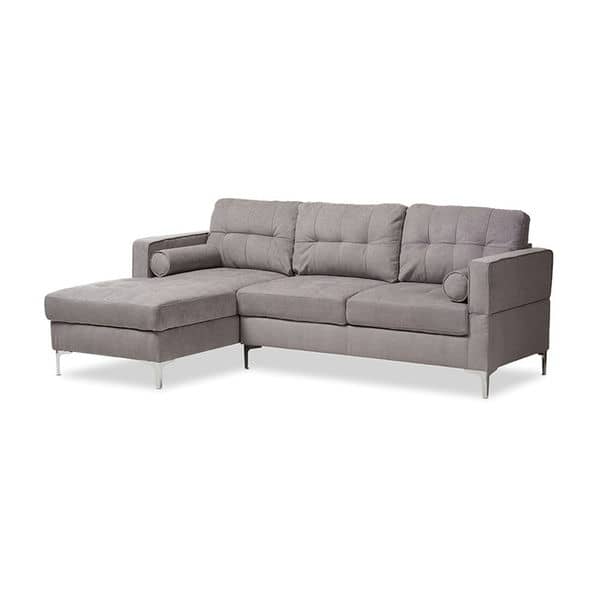 Ghế sofa góc chữ L – SFL68014