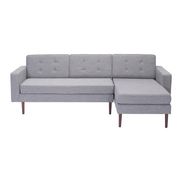 Ghế sofa góc chữ L – SFL68018