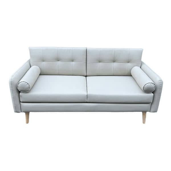 Sofa băng dài 1m8 bọc simili SFB68037