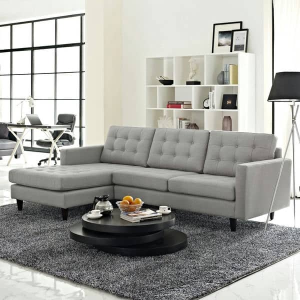 Ghế sofa góc chữ L SFL68013