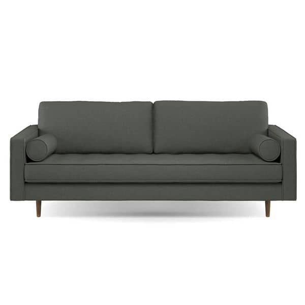 Sofa băng 180x82cm Loveseats 13 nệm bọc vải SFB68052