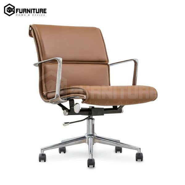 VIXOVERTURE T-4B loại ghế văn phòng chất liệu cao cấp nhất thị trường hiện nay