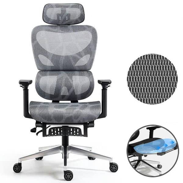Ergonomic Chair VFK80G
