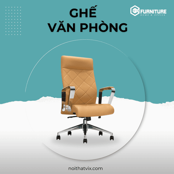 Ghế Trưởng Phòng BrennaVF102