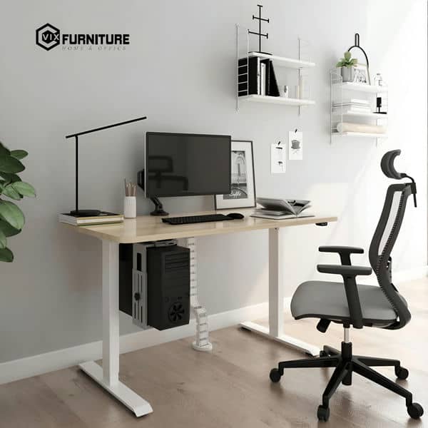 VixFurniture là công ty chuyên sản xuất và cung cấp bàn nâng hạ độ cao chất lượng
