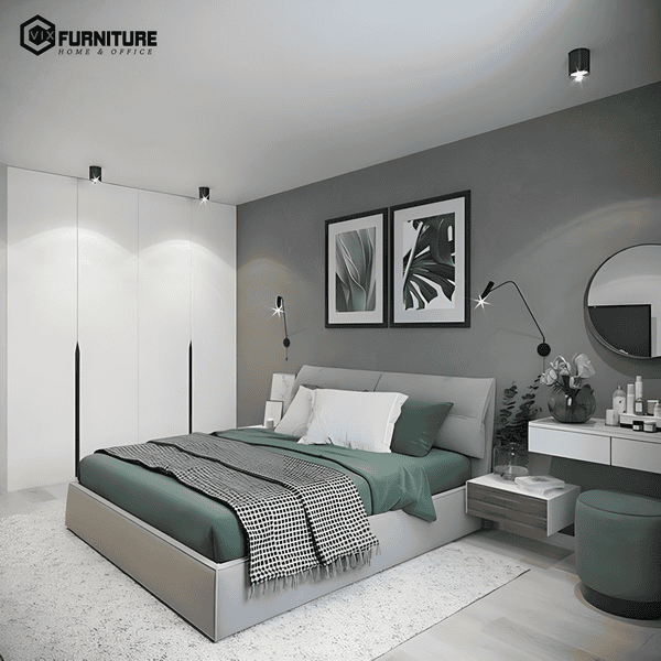 VixFurniture luôn mang đến cho khách hàng những sản phẩm nội thất phòng ngủ tốt nhất