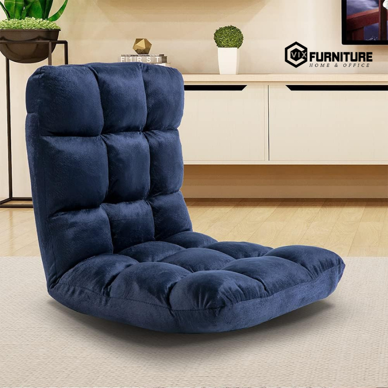 Sofa Nệm Bệt Đa Năng VFNB01 là một sản phẩm chất lượng, hiện đại của Nội Thất VixFurniture.