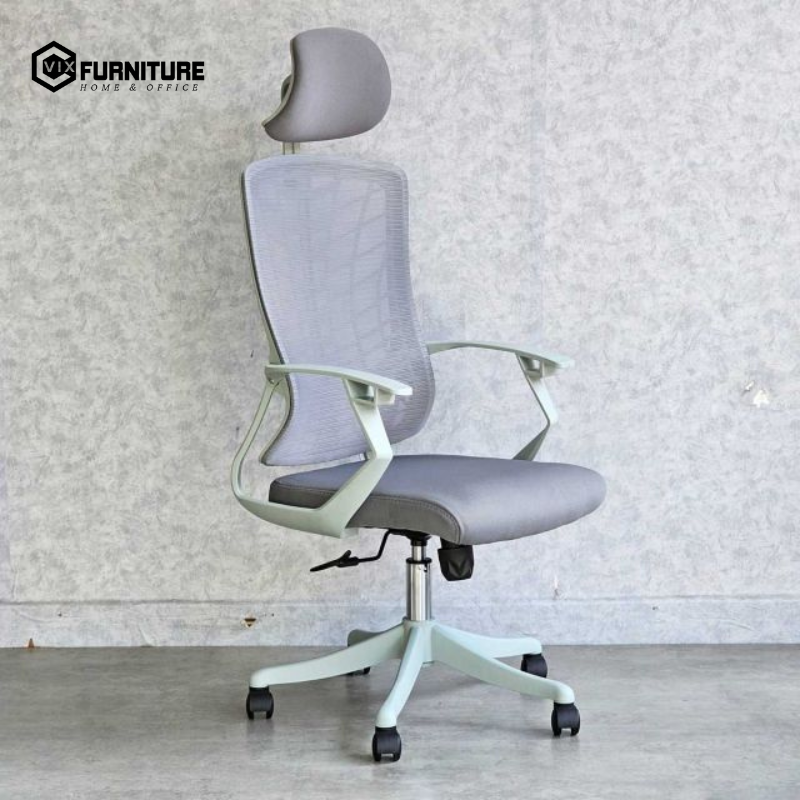 Tựa Đầu Ergonomic