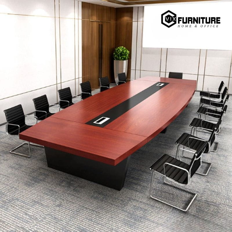 Bàn Họp Sonic S15: Có nhiều màu sắc và kích thước để lựa chọn