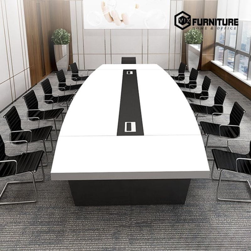 Bàn Họp Sonic S15: Thiết kế hiện đại, tinh tế