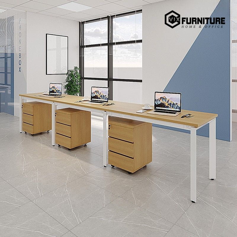 Bàn Làm Việc Oval OV01-3606