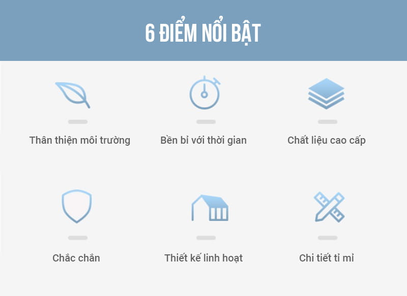 Cụm Bàn Làm Việc 8 Người Oval OVC01-4812 Khung Trắng: Đặc điểm nổi bật